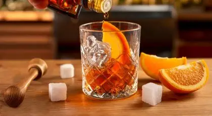Best Bitters for an Old Fashioned: Expert Insights & Tips