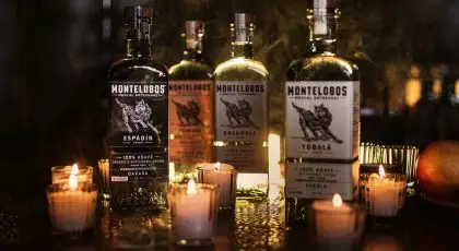 Mexican Independence Day Festivities with Montelobos Mezcal: Cocktails, Culture, and More