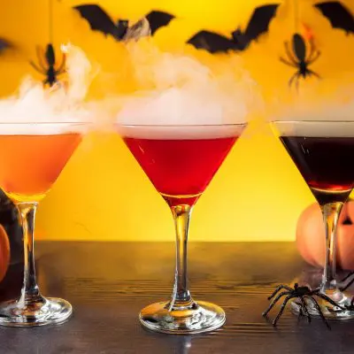 SKYY Vodka Halloween Cocktails FEATURED IMAGE Firefly HelenaLombard scaled