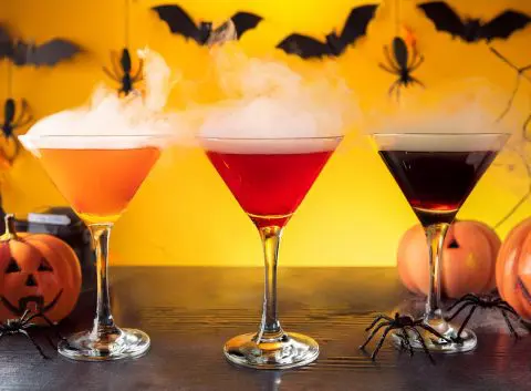 SKYY Vodka Halloween Cocktails FEATURED IMAGE Firefly HelenaLombard scaled