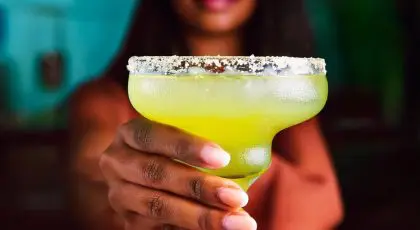 How to Choose and Make the Best Margarita Salt for the Perfect Rim