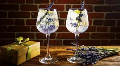 Top Gifts for Gin Lovers: A Guide for Every Taste