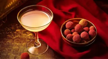 Discover Unique Asian Flavours for Cocktails