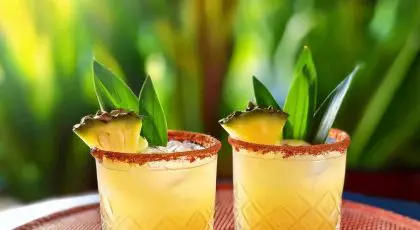 How to Use Pandan in Cocktails: Flavour, Recipes & Tips