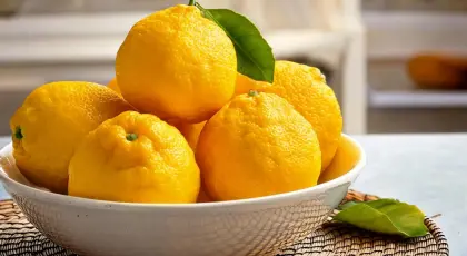 Yuzu: The Japanese Citrus Taking the Cocktail World by Storm