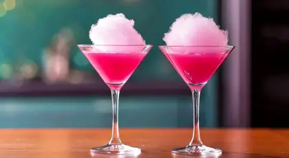 The Ultimate Galentine’s Day Cocktail Guide