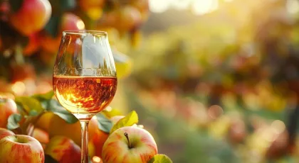 What Is Calvados? A Deep Dive Into the Iconic French Apple Brandy