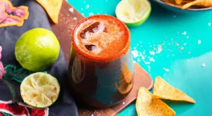 13 Mexican Cocktails to Make at Home