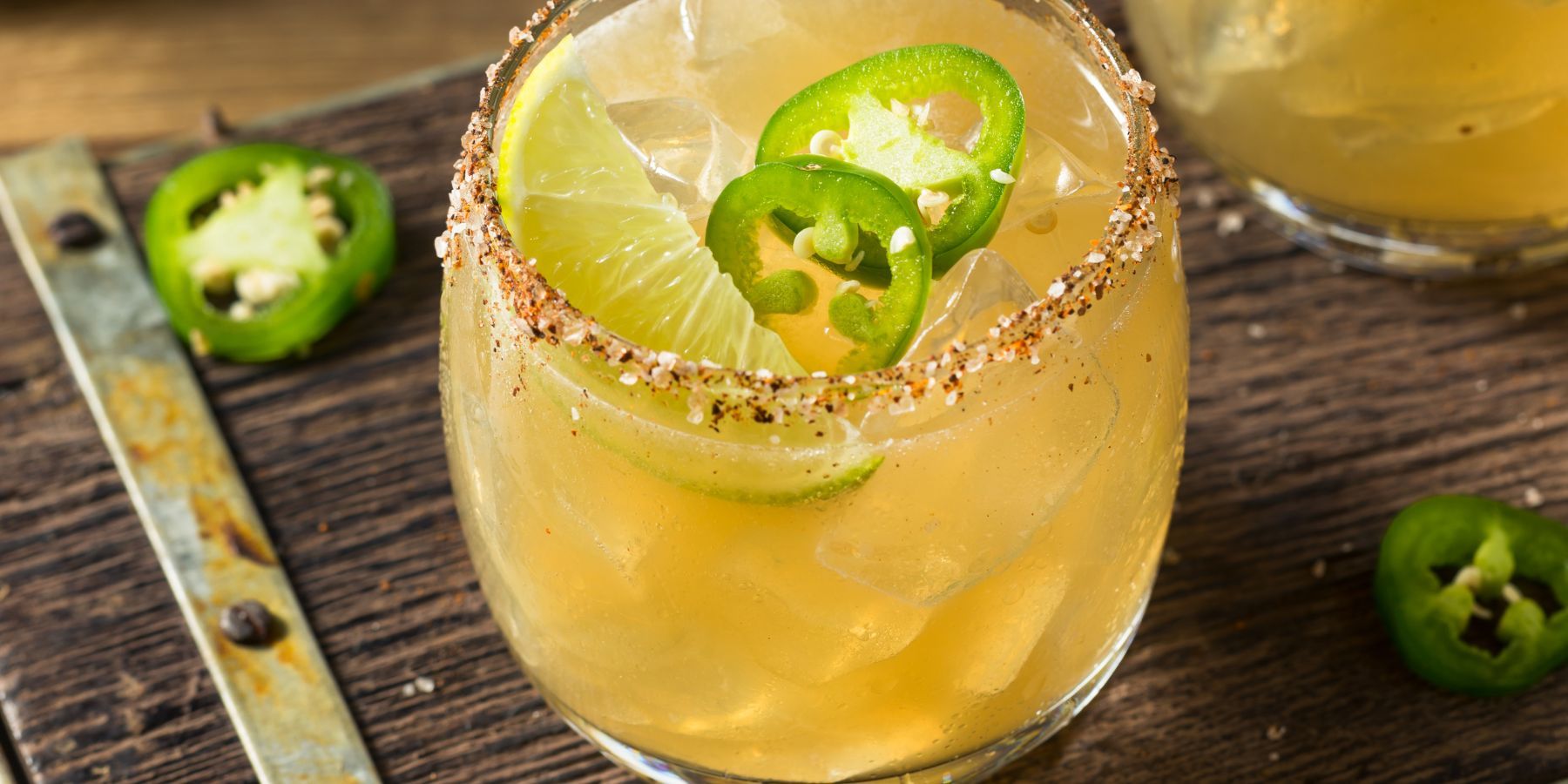 13 Easy Mexican Cocktails That Bring the Sunshine