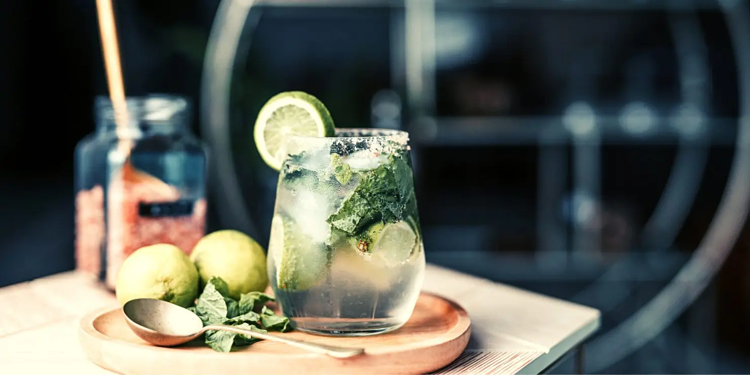 15 of the Most Sublime Lime Cocktails to Make at Home