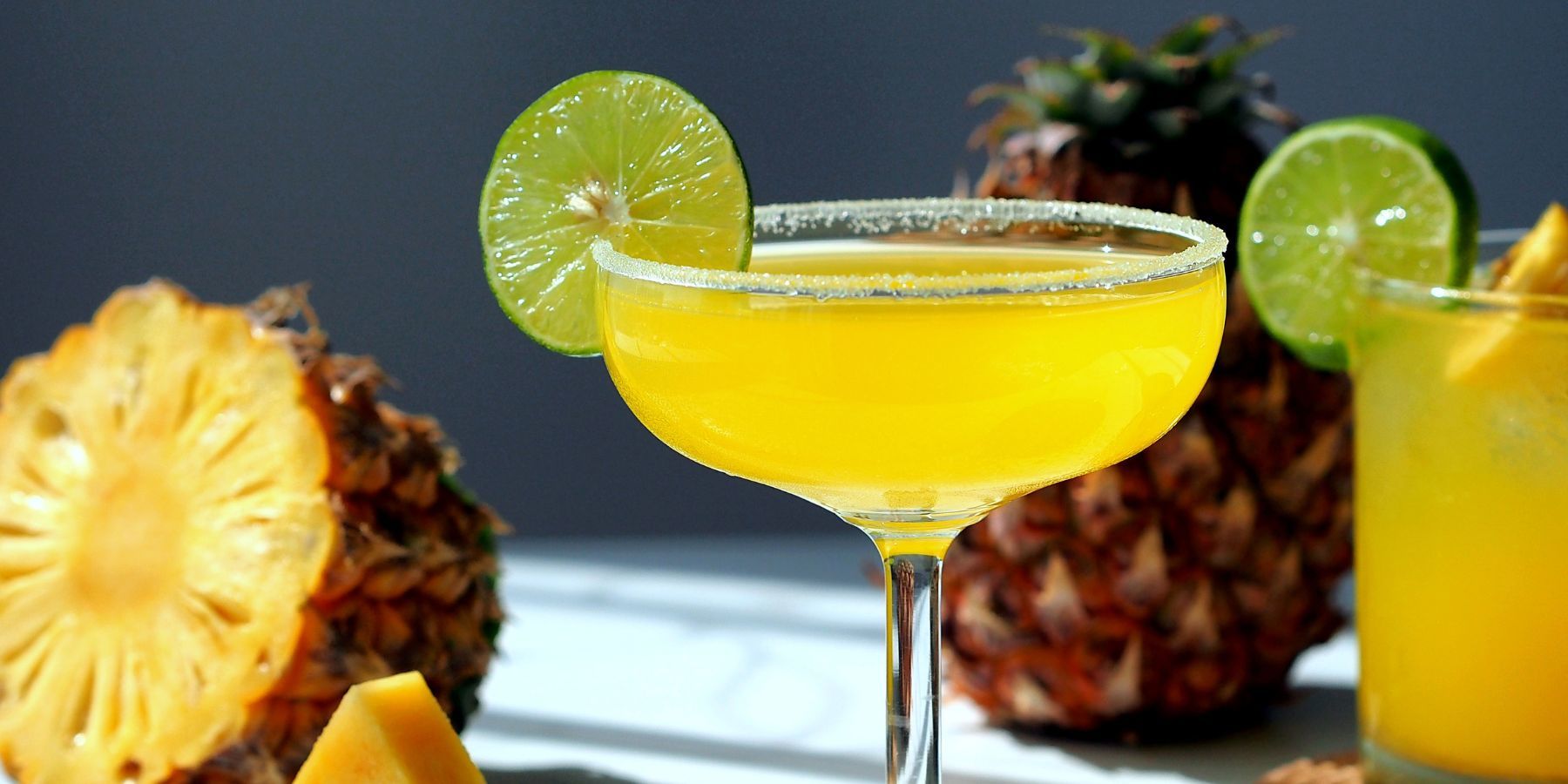 13 Tequila Summer Cocktails to Try at Home