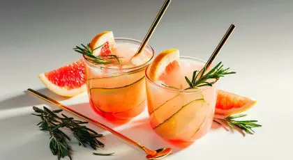 The Top 17 Most Popular Gin Cocktails Ever Invented