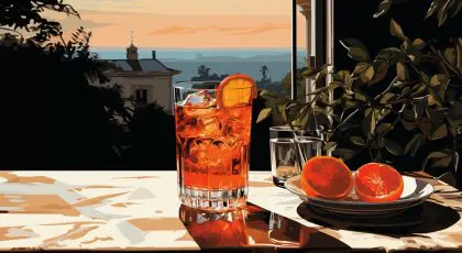 What is an Aperitif and When Should You Drink One?