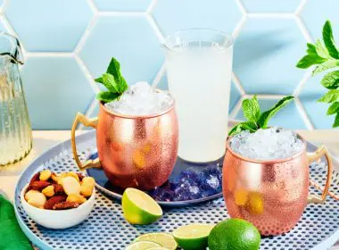 Best Moscow Mule Recipe