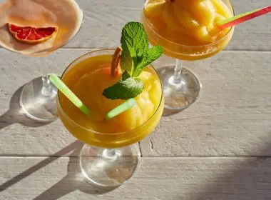 Mango Daiquiri