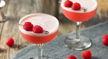 The Easy Guide to Making Egg White Cocktails