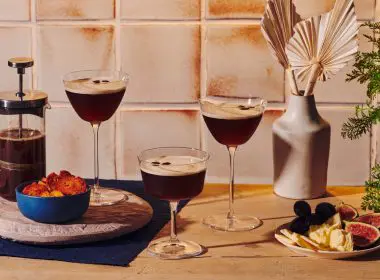 Best Espresso Martini Recipe