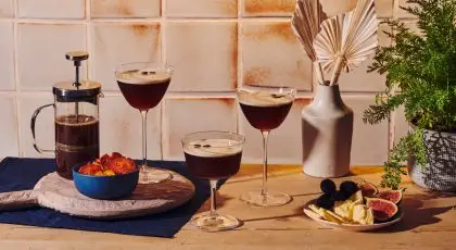 9 Creative Espresso Martini Variations