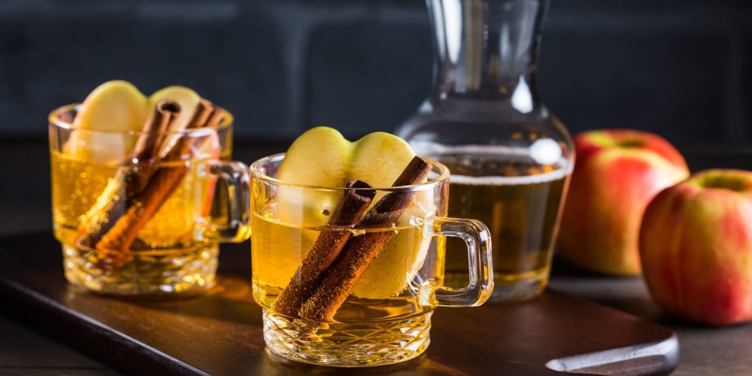 Best Apple Brandy Cocktails for Fall 2024