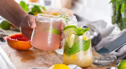 20 Refreshing Tequila Cocktails to Sip This Summer