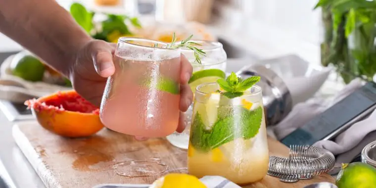 20 Easy Pitcher Cocktails Perfect for Summer - Insanely Good