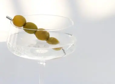 Gin Martini Recipe