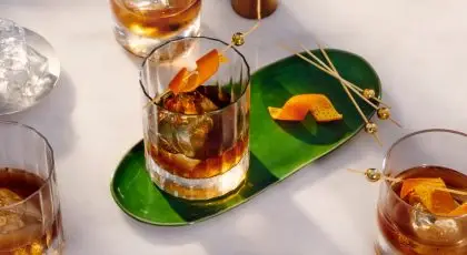 18 Best Old Fashioned Variations: Unique Recipes and Ideas