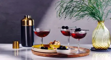 12 Must-Try American Cocktails