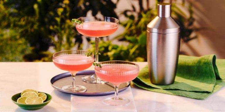 10 Most Popular Cocktails In The World 2024 The Mixer