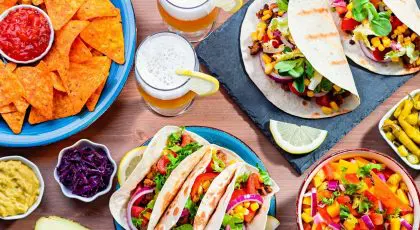 The Ultimate Guide to Hosting a Mexican-Themed Party