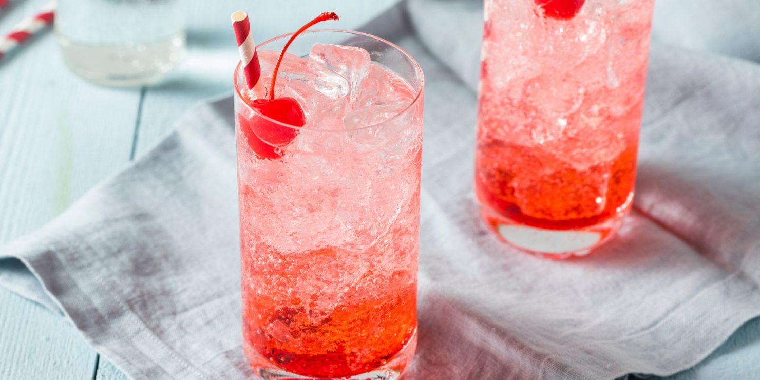 How To Turn Your Favorite Cocktail into Mocktail