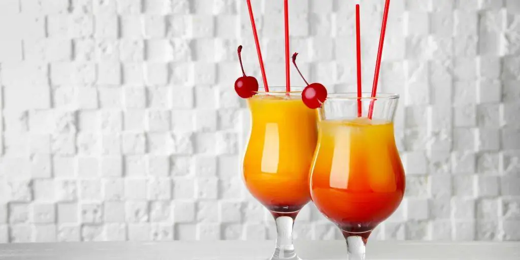 Celebrate National Orange Juice Day With A Virginia Beach - A Classic Orange  Crush