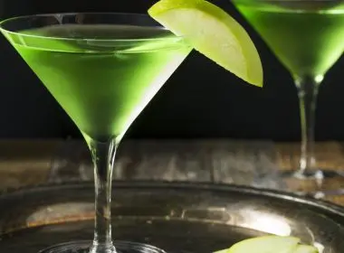 Apple Martini Recipe