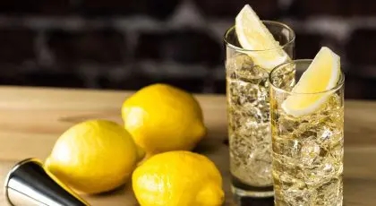 The Highball Cocktail: A Fascinating History