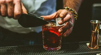 Bitter is Better: How to Use Bitters in Cocktails