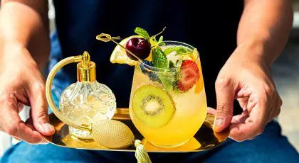 What is the Best Mocktail? Expert Picks & Recipes