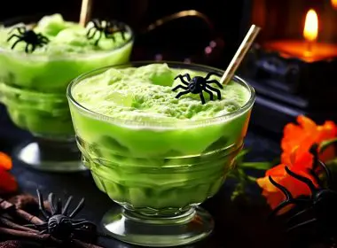 Witches Brew Drink