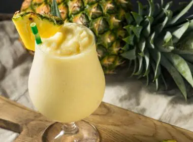 Best Piña Colada Recipe