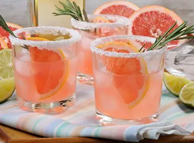 Paloma Cocktail Recipe