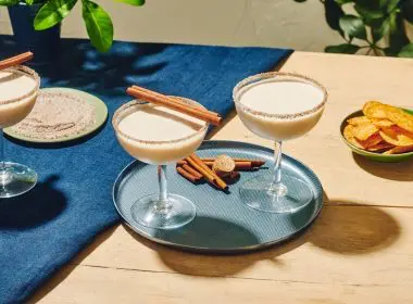 Brandy Alexander Recipe