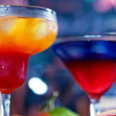 Popular Layered Cocktails