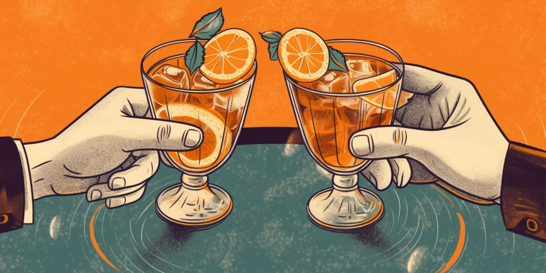 A Comprehensive Guide to Types of Orange Liqueur