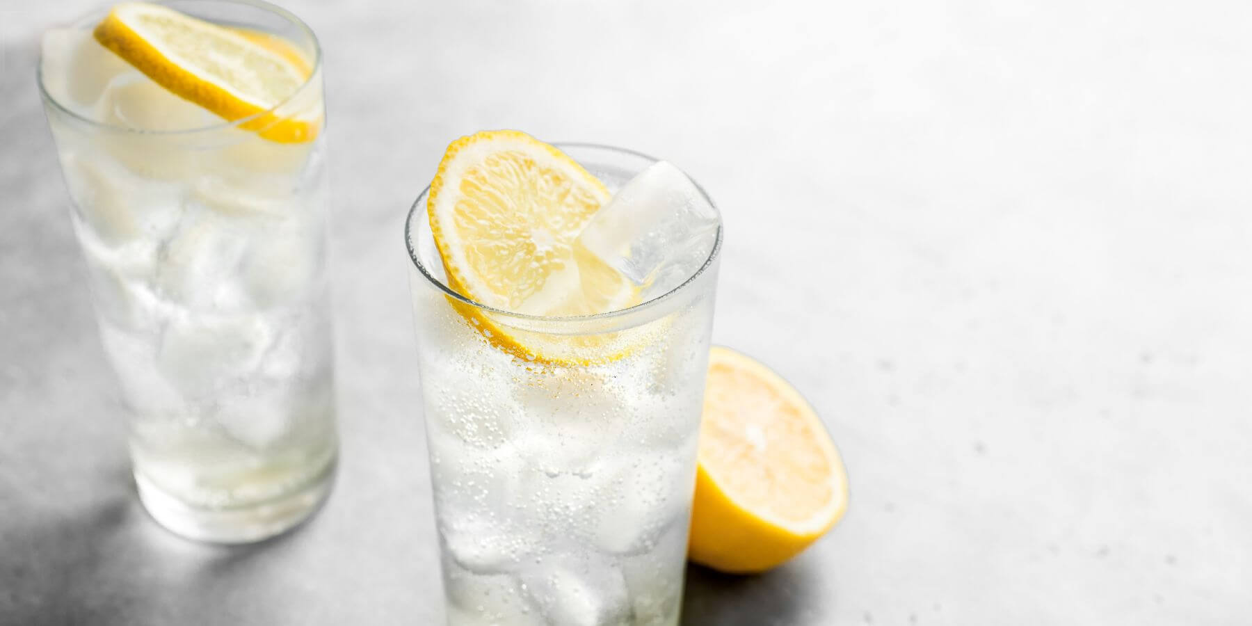 Easy Winter Gin Cocktails To Try At Home The Mixer