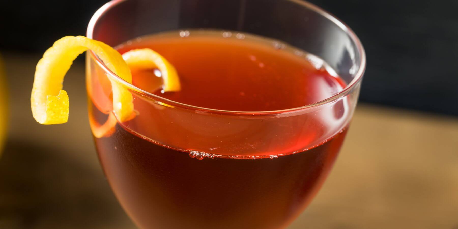 All The Campari Cocktails You Need To Drink Like An Italian