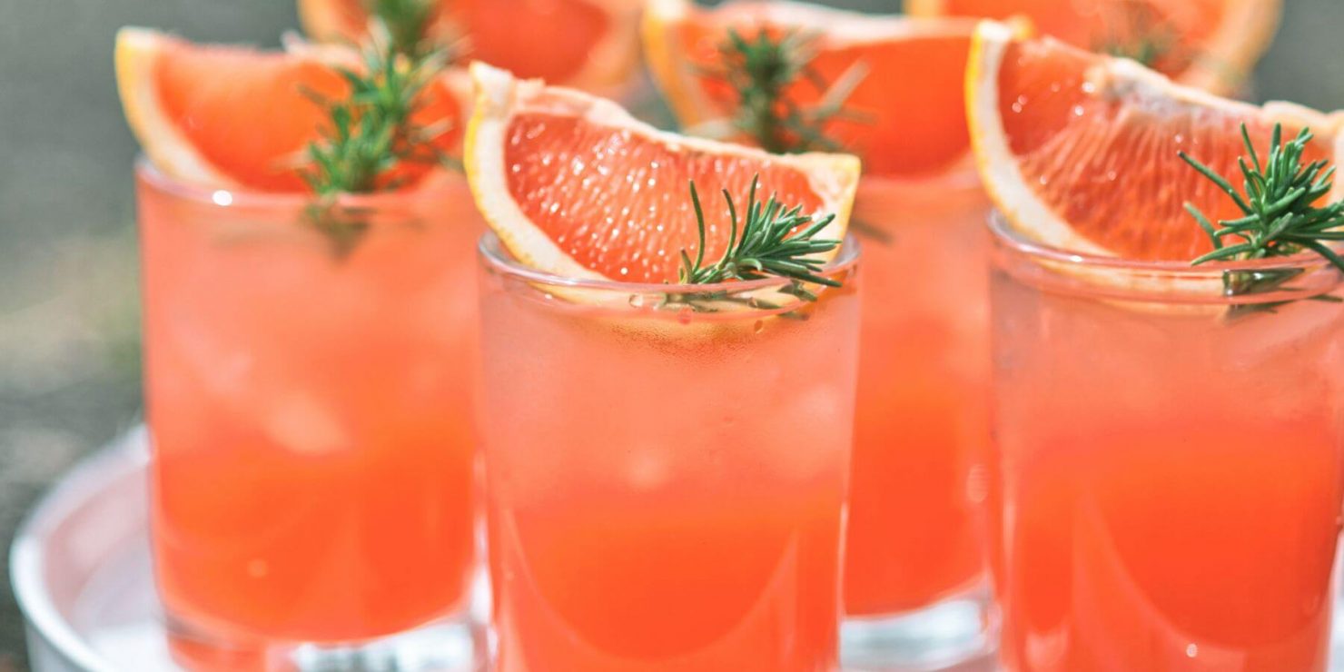 Campari Cocktails to Drink Like an Italian