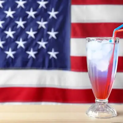 Presidential Cocktails