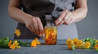 Tea-Infused Cocktails: 10 Elegant Drinks to Try