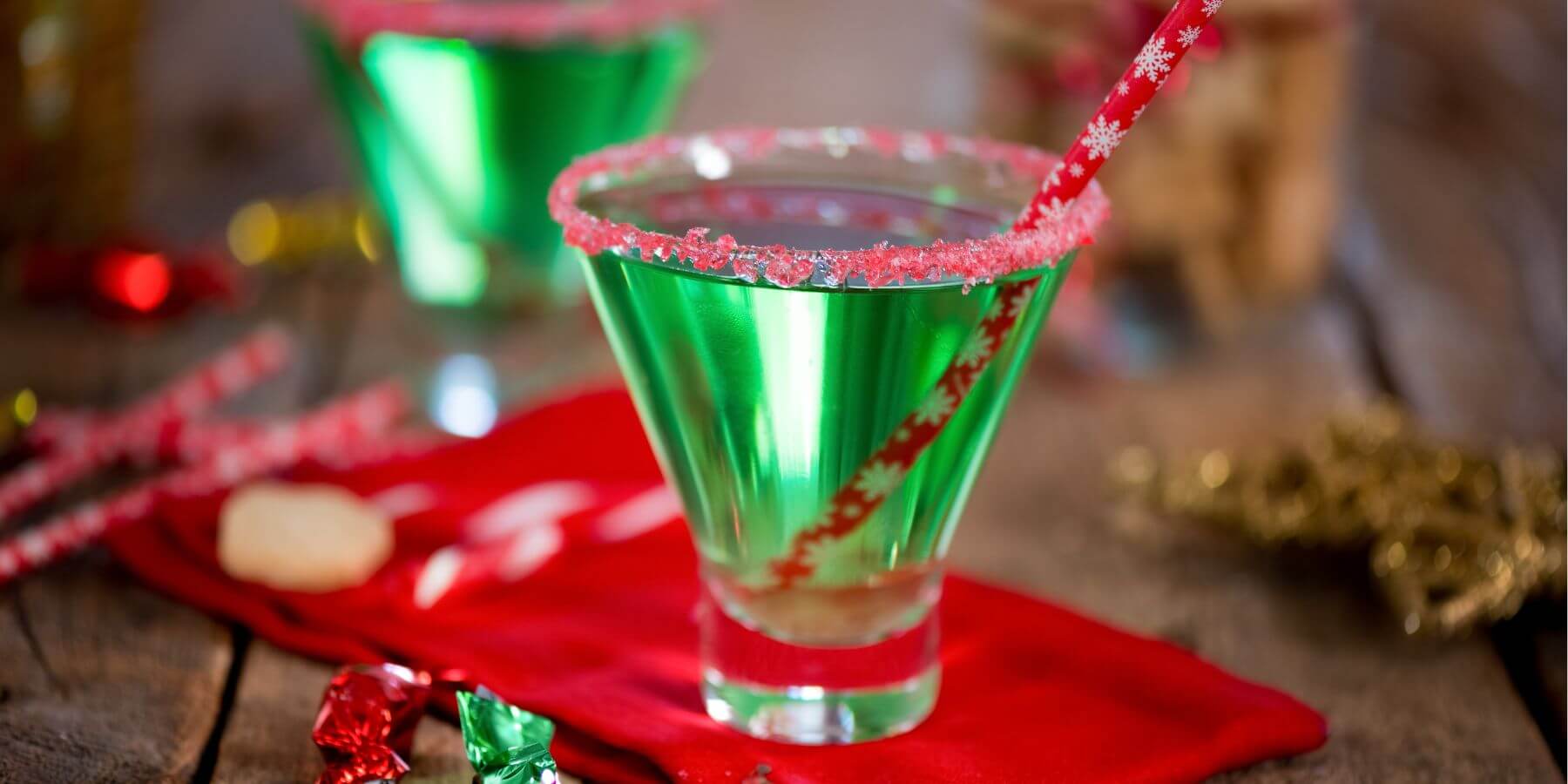 Best Candy Cocktails To Try At Home – The Mixer