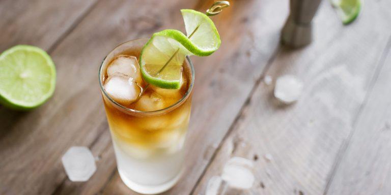 15 of the Most Sublime Lime Cocktails to Make at Home