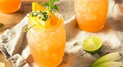 What to Mix With Rum: Ultimate List of 2-Ingredient Rum Drinks